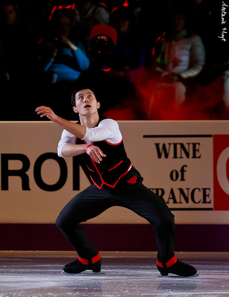 Patrick Chan (CAN)