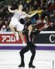 Charlene Guignard & Marco Fabbri (ITA) 