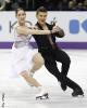 Charlene Guignard & Marco Fabbri (ITA) 