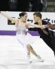 Charlene Guignard & Marco Fabbri (ITA) 