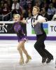 Penny Coomes & Nicholas Buckland (GBR) 