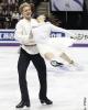 Madison Chock & Evan Bates (USA)