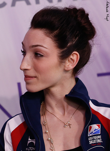 Meryl Davis