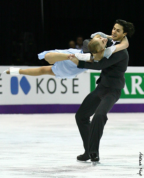 Kaitlyn Weaver & Andrew Poje (CAN)