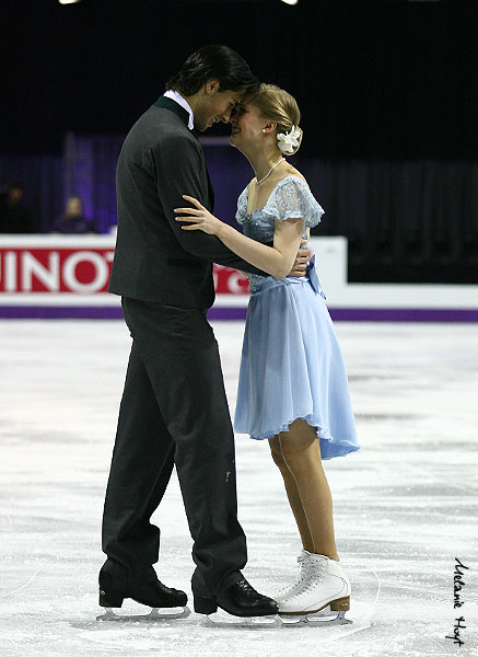 Kaitlyn Weaver & Andrew Poje (CAN)