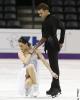 Charlene Guignard & Marco Fabbri (ITA) 