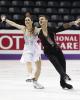 Charlene Guignard & Marco Fabbri (ITA) 