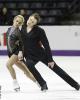 Pernelle Carron & Lloyd Jones (FRA) 