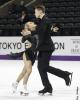 Pernelle Carron & Lloyd Jones (FRA) 