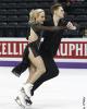 Pernelle Carron & Lloyd Jones (FRA) 