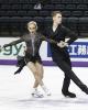 Pernelle Carron & Lloyd Jones (FRA) 