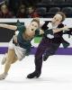 Nelli Zhiganshina & Alexander Gazsi (GER) 
