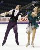 Nelli Zhiganshina & Alexander Gazsi (GER) 