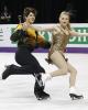 Piper Gilles & Paul Poirier (CAN) 