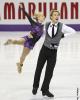 Penny Coomes & Nicholas Buckland (GBR) 