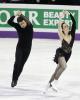Tessa Virtue & Scott Moir (CAN)