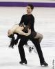 Tessa Virtue & Scott Moir (CAN)