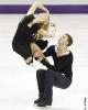 Ekaterina Bobrova & Dmitri Soloviev (RUS) 