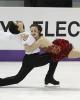 Anna Cappellini & Luca Lanotte (ITA) 