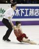 Anna Cappellini & Luca Lanotte (ITA) 