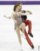 Nathalie Péchalat & Fabian Bourzat (FRA) 