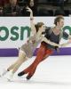 Nathalie Péchalat & Fabian Bourzat (FRA) 