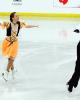 Allison Reed & Vasili Rogov (ISR)