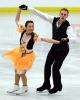 Allison Reed & Vasili Rogov (ISR)