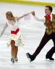 Justyna Plutowska & Peter Gerber (POL) 