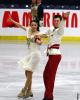 Federica Testa & Lukas Csolley (SVK) 