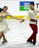 Federica Testa & Lukas Csolley (SVK) 