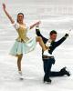 Charlene Guignard & Marco Fabbri (ITA) 