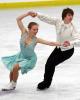 Siobhan Heekin-Canedy & Dmitri Dun (UKR)