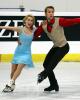 Isabella Tobias & Deividas Stagniunas (LTU) 