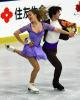 Alisa Agafanova & Alper Ucar (TUR) 