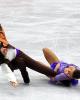 Alisa Agafanova & Alper Ucar (TUR) 