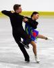 Julia Zlobina & Alexei Sitnikov (AZE) 