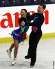 Julia Zlobina & Alexei Sitnikov (AZE) 