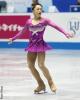Gabrielle Daleman (CAN)
