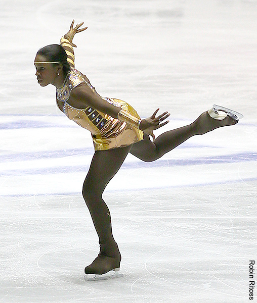 Mae Berenice Meite (FRA)