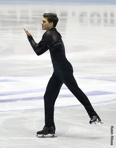 Romain Ponsart (FRA)