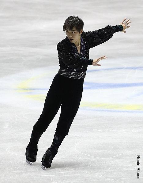 Takahito Mura (JPN)