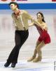 Meagan Duhamel & Eric Radford (CAN)