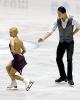 Tatiana Volosozhar & Maxim Trankov (RUS)