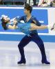 Xiaoyang Yu & Chen Wang (CHN)