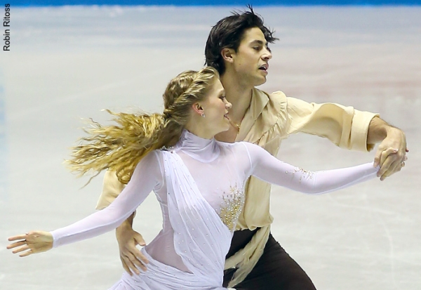 Kaitlyn Weaver & Andrew Poje (CAN)