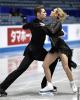 Pernelle Carron & Lloyd Jones (FRA)