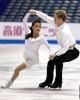 Madison Chock & Evan Bates (USA) 