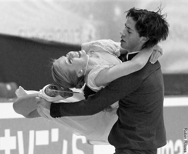 Kaitlyn Weaver & Andrew Poje (CAN)