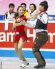 Xiaoyang Yu & Chen Wang (CHN)